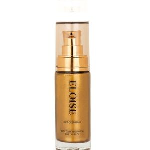 Eloise Get Gleaming Body Glow Illuminator- Champagne Rich